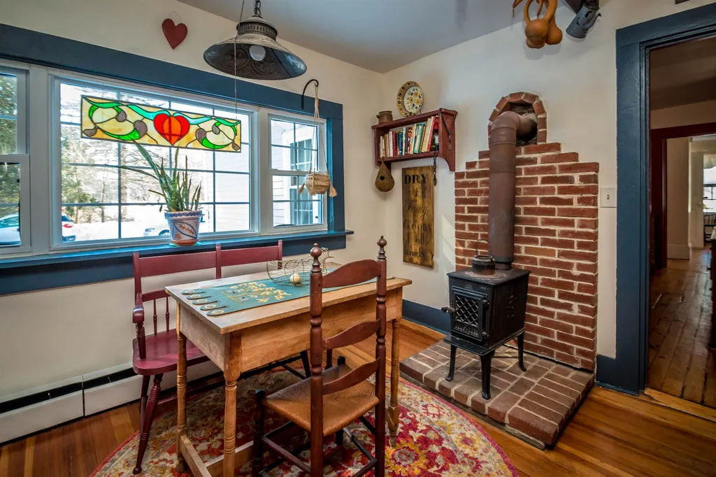917 Main Street Fryeburg ME 04037