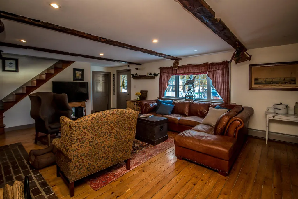 917 Main Street Fryeburg ME 04037