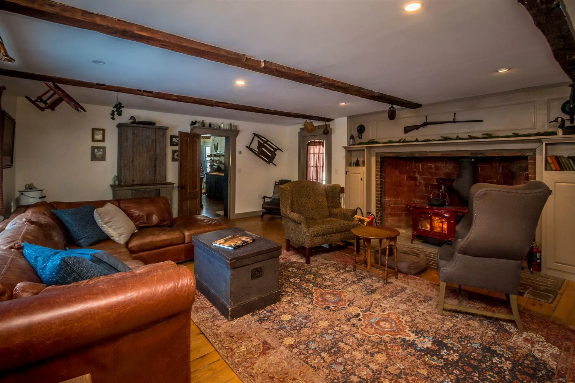917 Main Street Fryeburg ME 04037