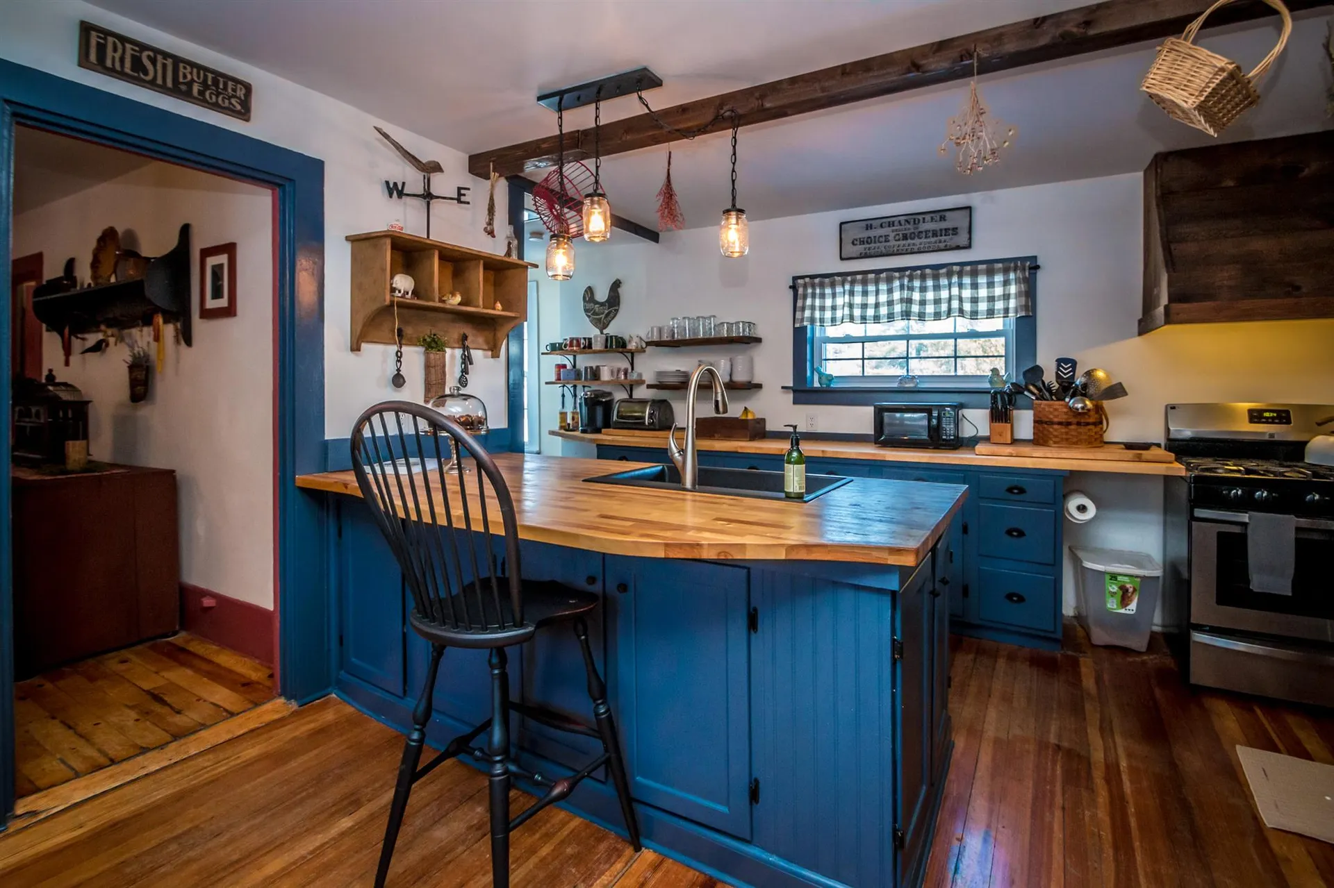 917 Main Street Fryeburg ME 04037