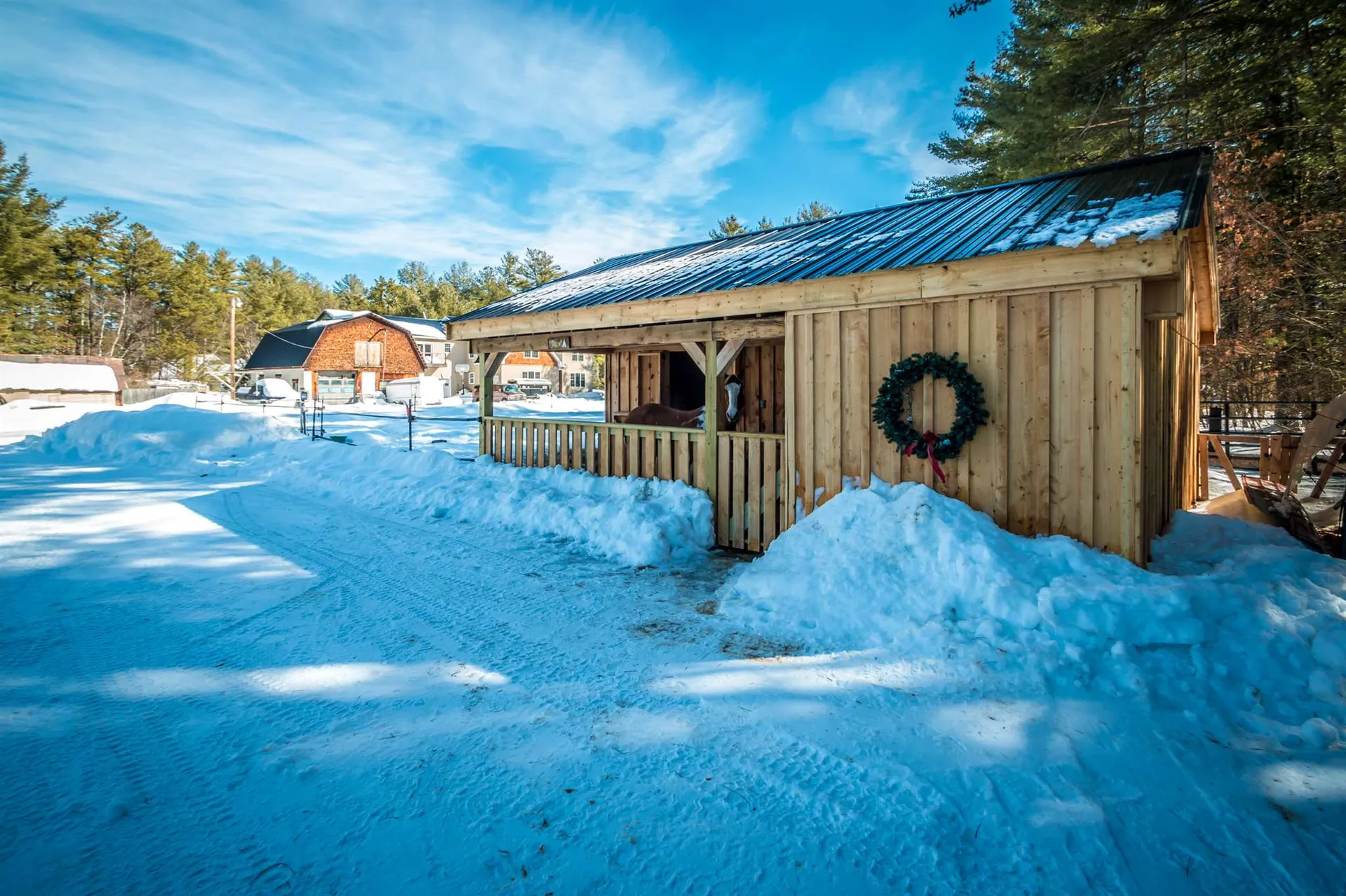 917 Main Street Fryeburg ME 04037