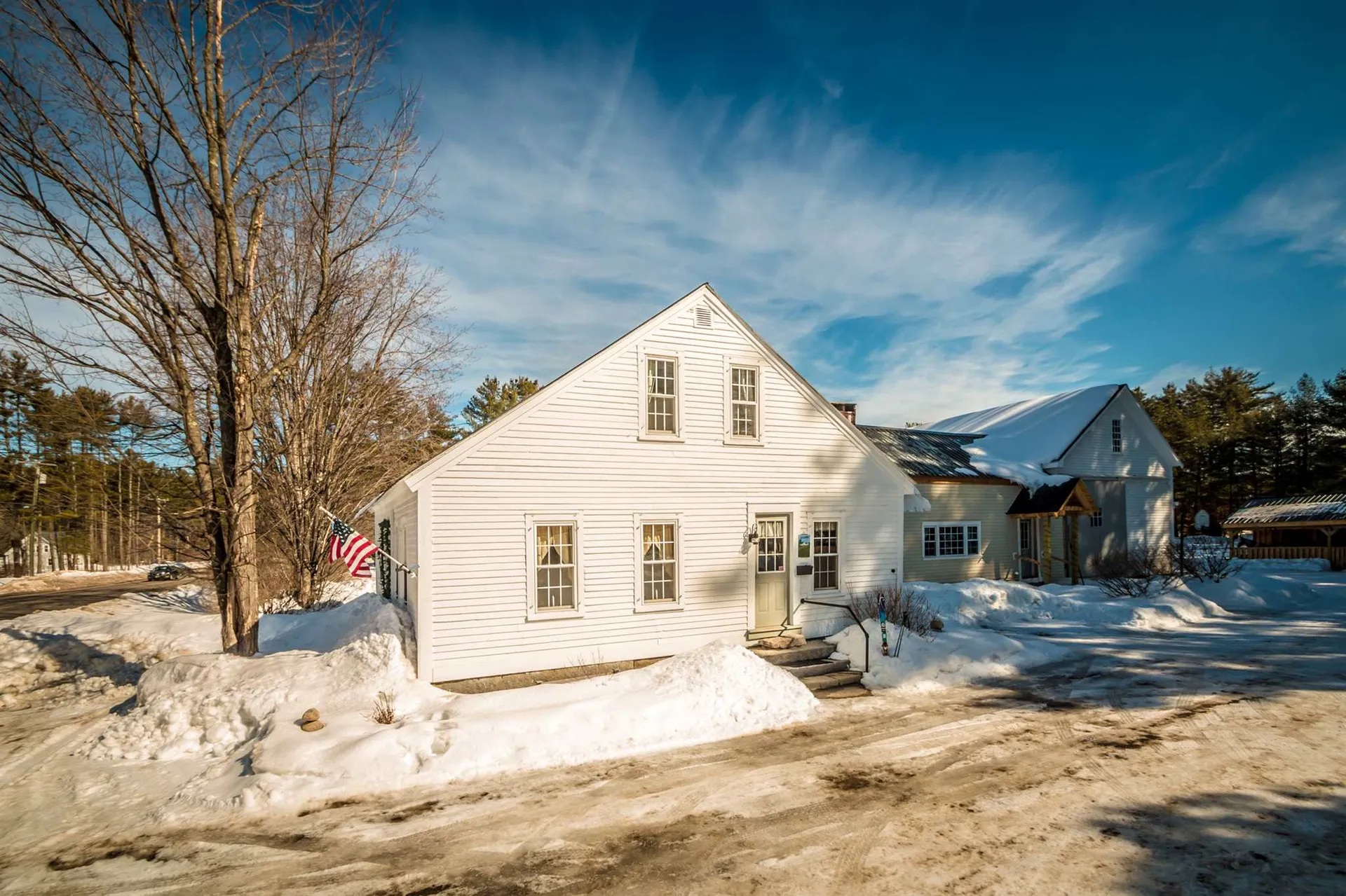 917 Main Street Fryeburg ME 04037