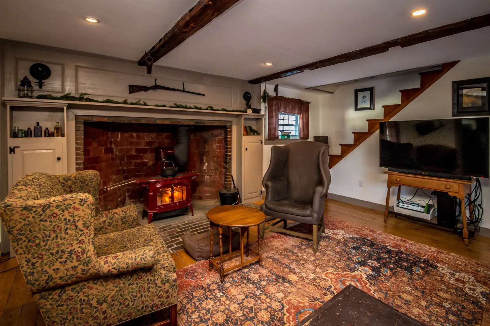917 Main Street Fryeburg ME 04037