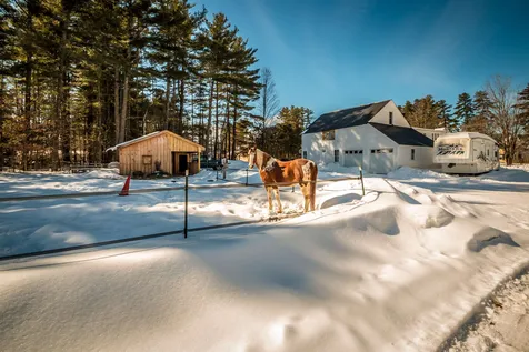 917 Main Street Fryeburg ME 04037
