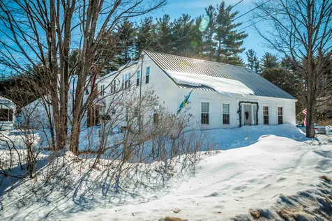 917 Main Street Fryeburg ME 04037