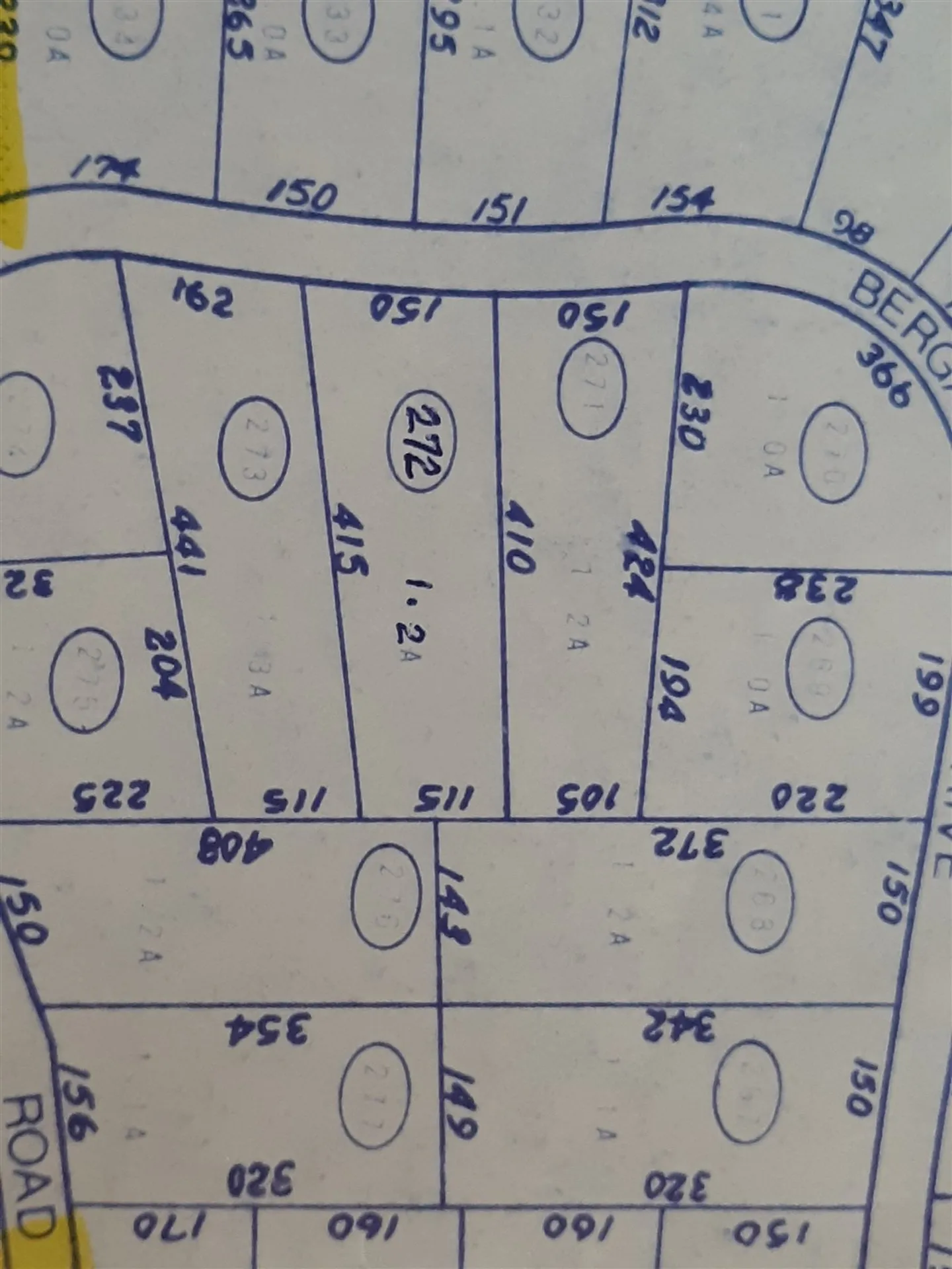 0 Bergabhang Drive Stamford VT 05352