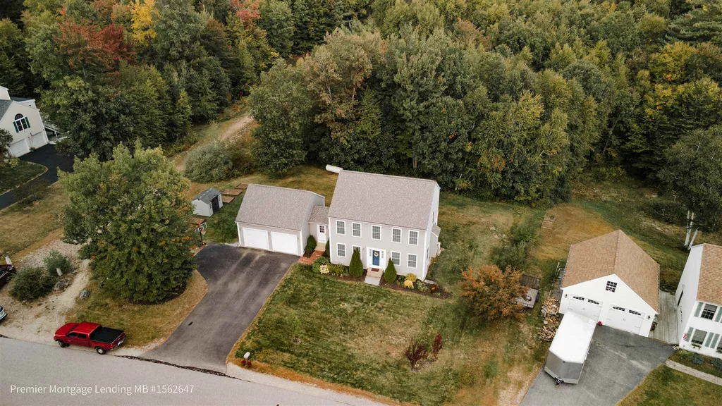 132 Ridgetop Lane Henniker NH 03242