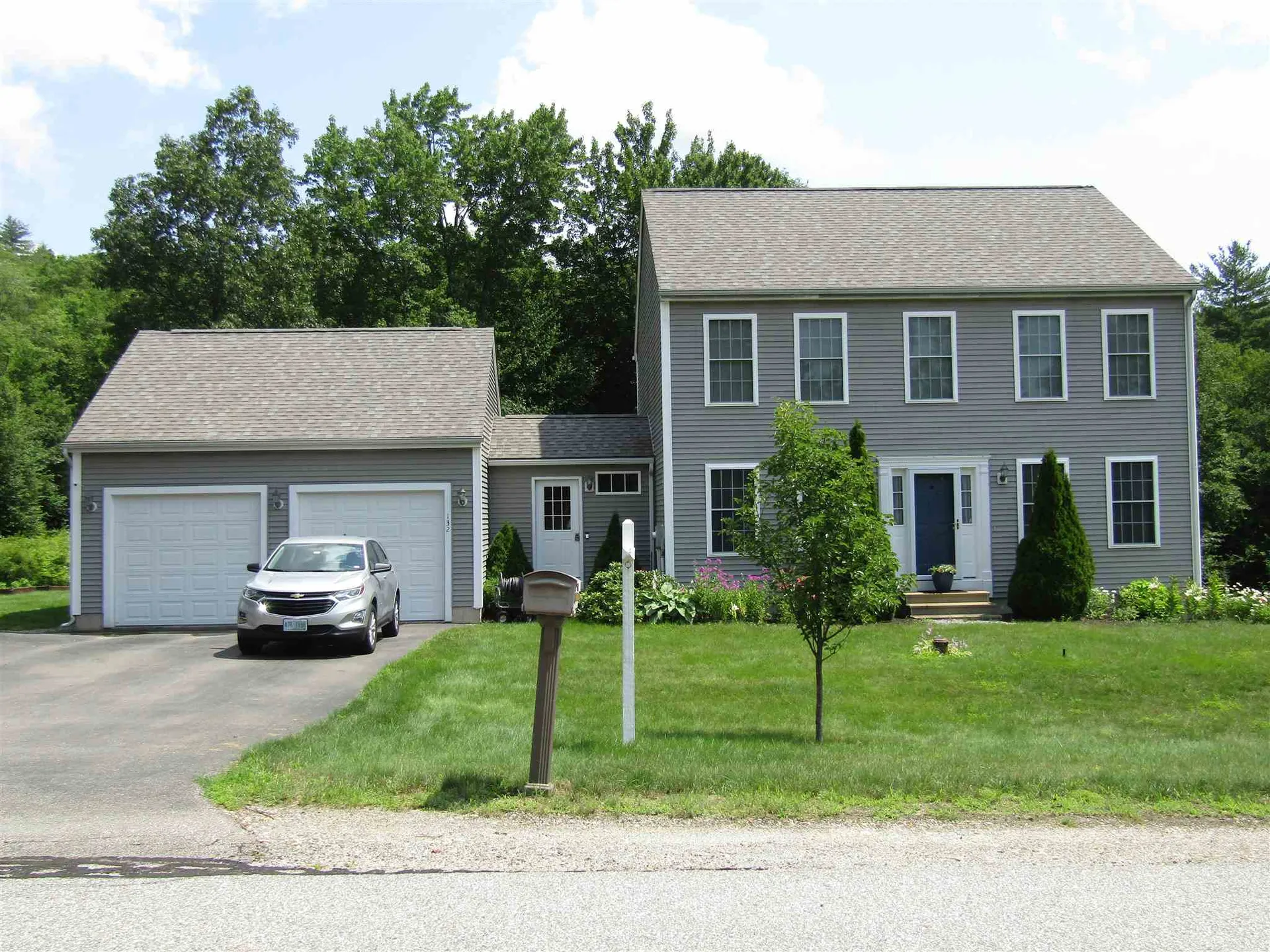 132 Ridgetop Lane Henniker NH 03242