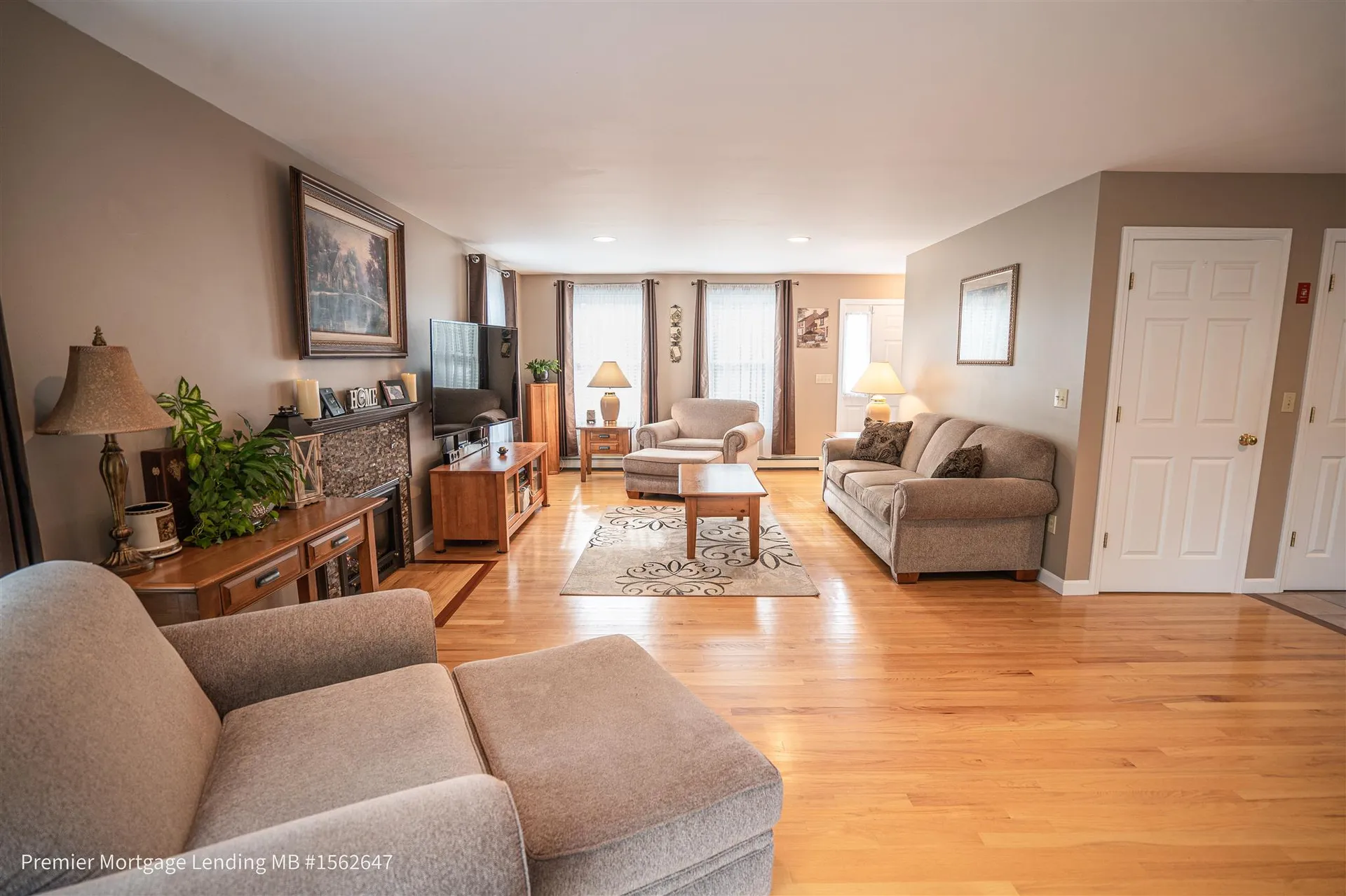 132 Ridgetop Lane Henniker NH 03242