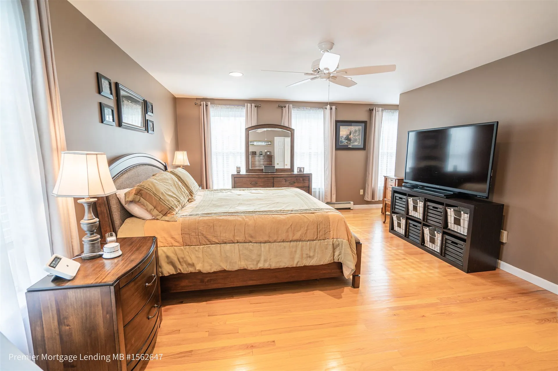 132 Ridgetop Lane Henniker NH 03242