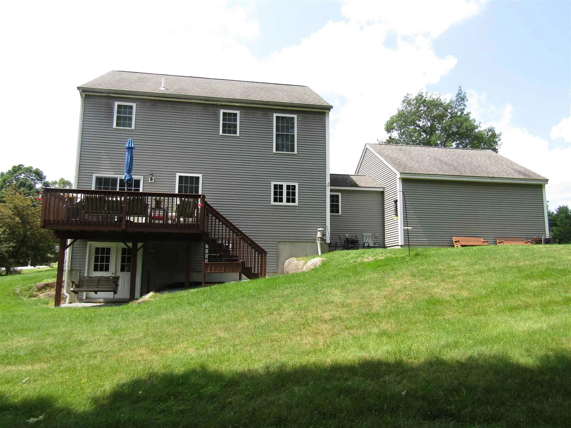 132 Ridgetop Lane Henniker NH 03242
