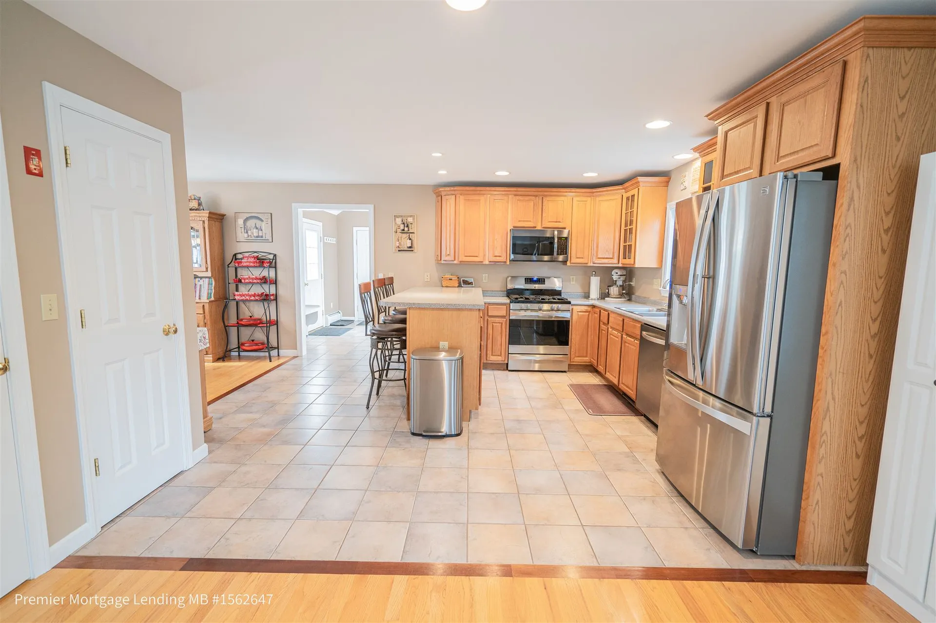 132 Ridgetop Lane Henniker NH 03242