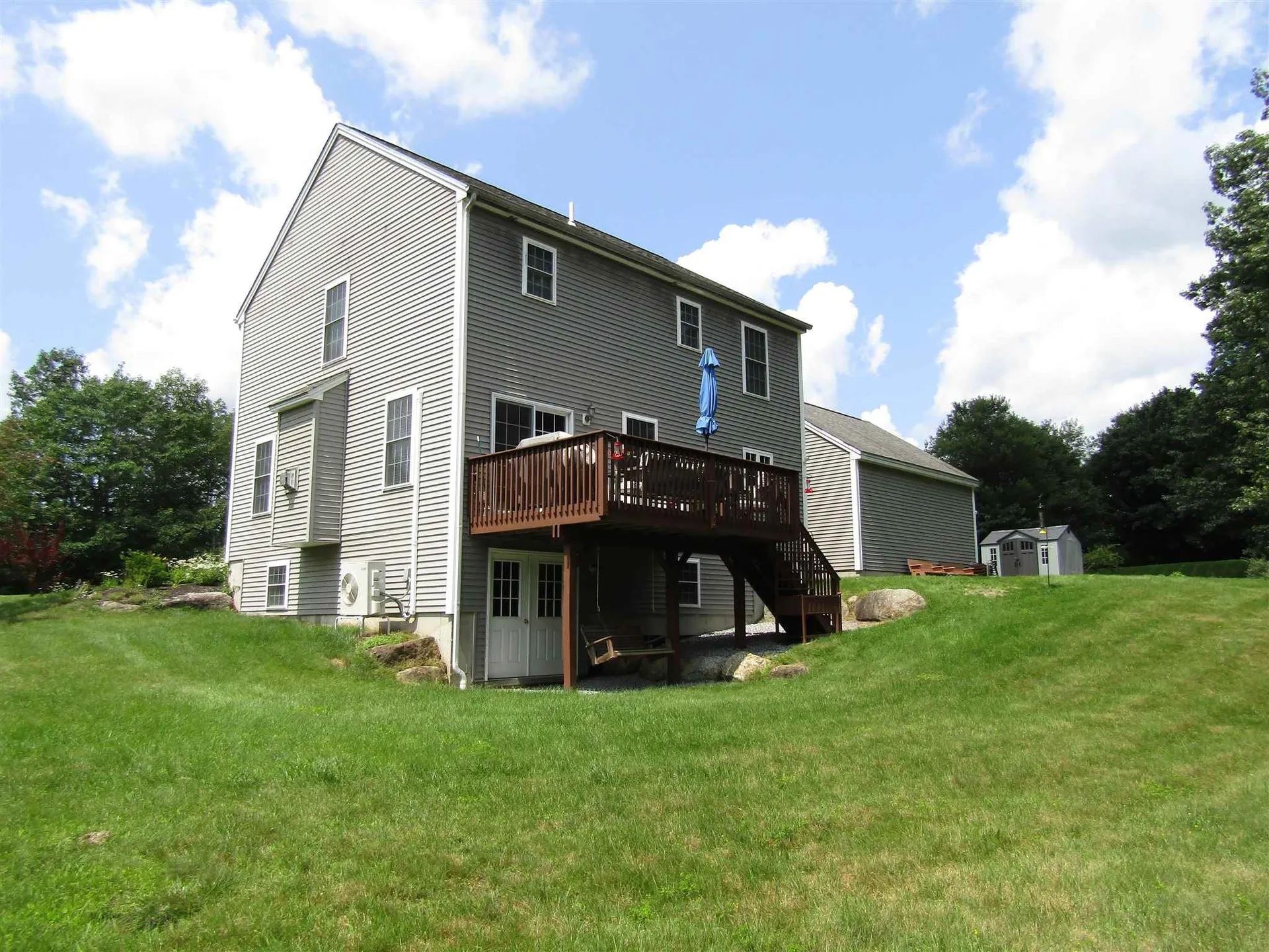 132 Ridgetop Lane Henniker NH 03242
