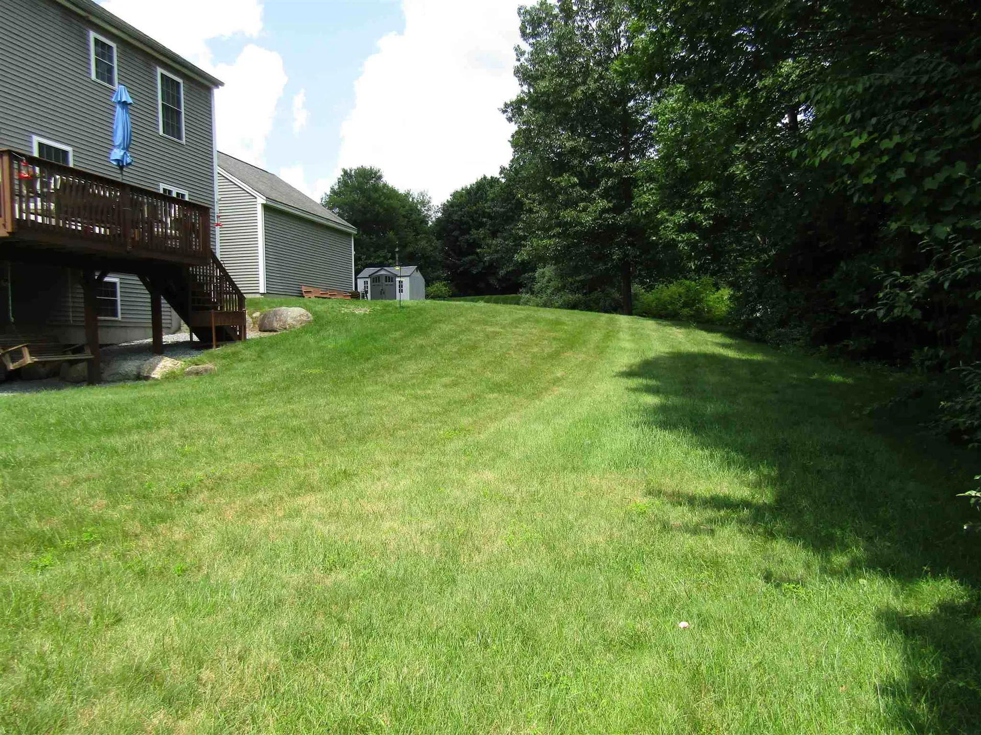 132 Ridgetop Lane Henniker NH 03242