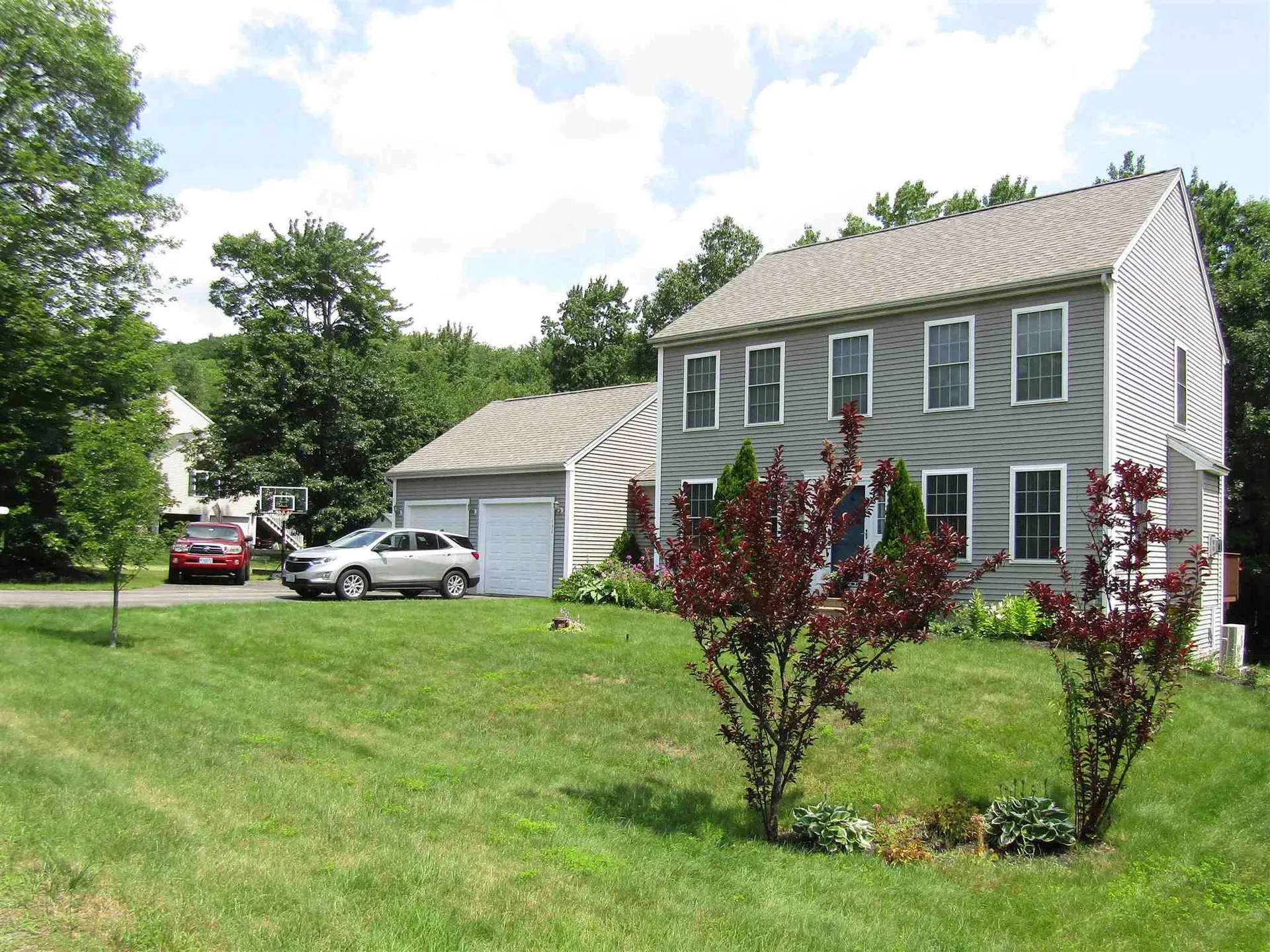 132 Ridgetop Lane Henniker NH 03242