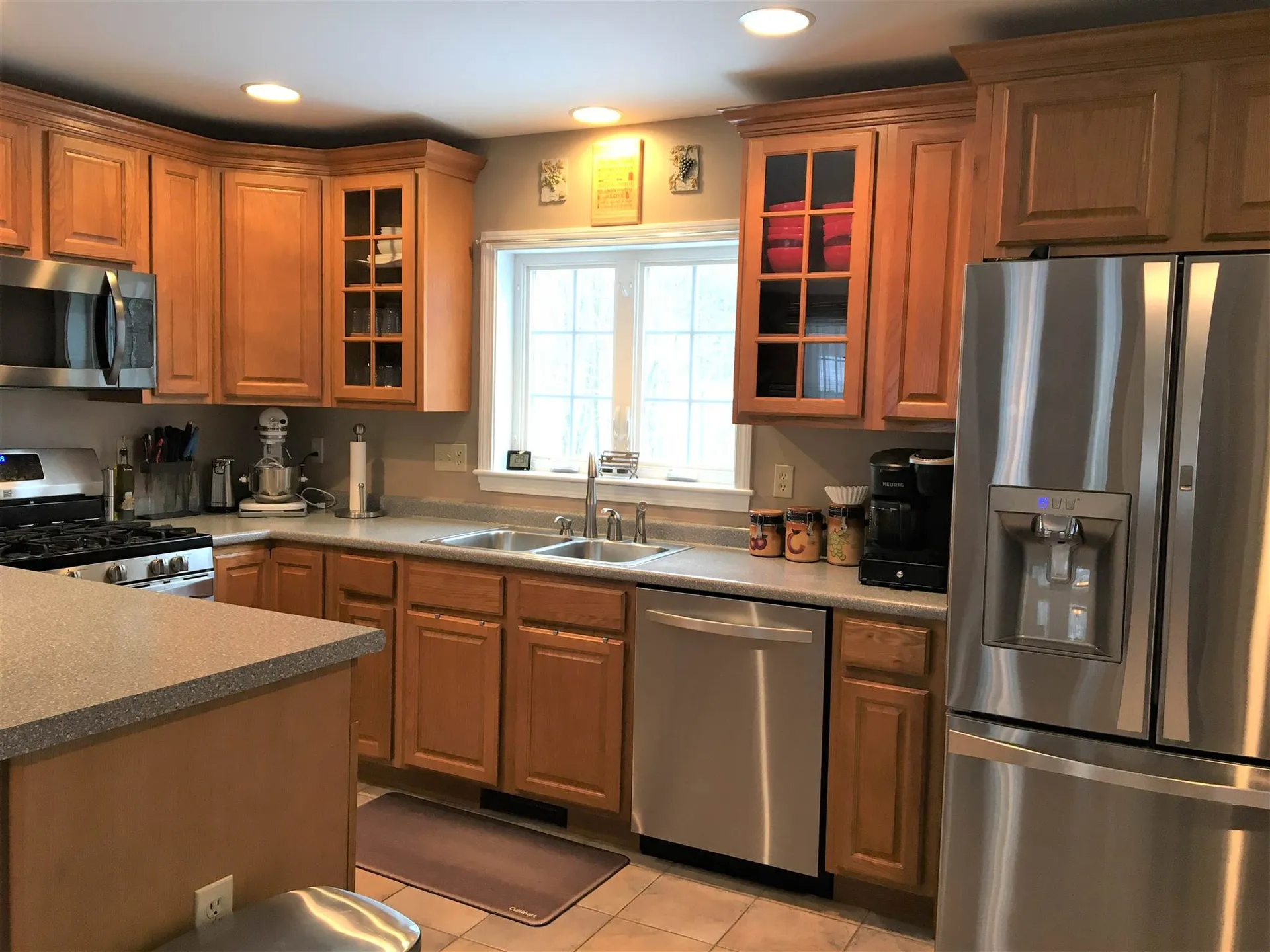 132 Ridgetop Lane Henniker NH 03242