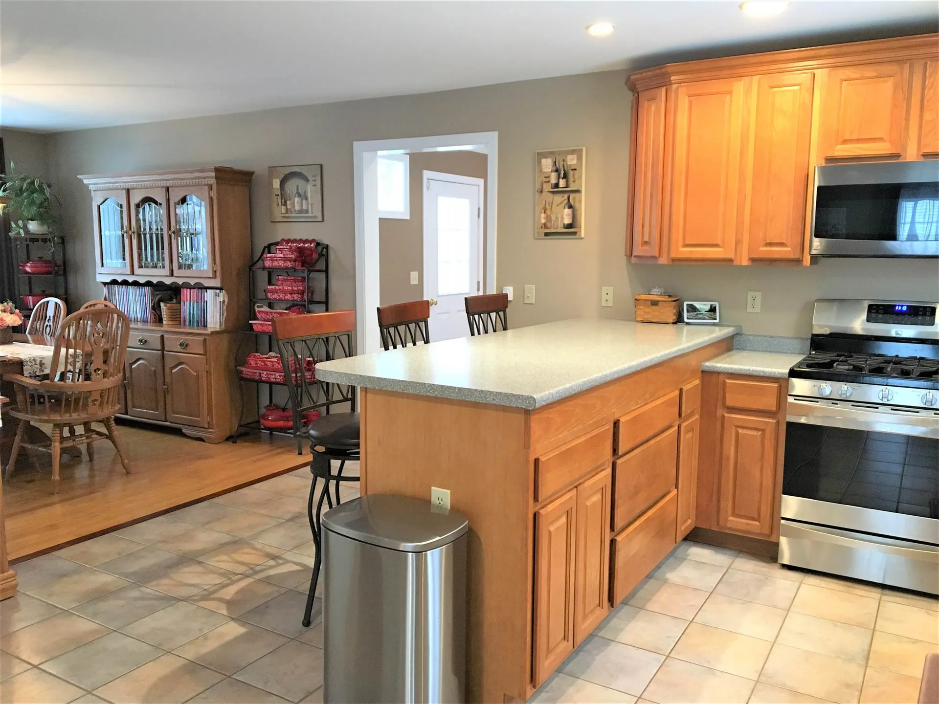132 Ridgetop Lane Henniker NH 03242