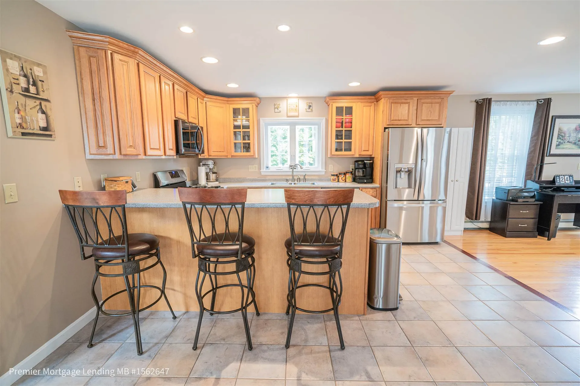 132 Ridgetop Lane Henniker NH 03242