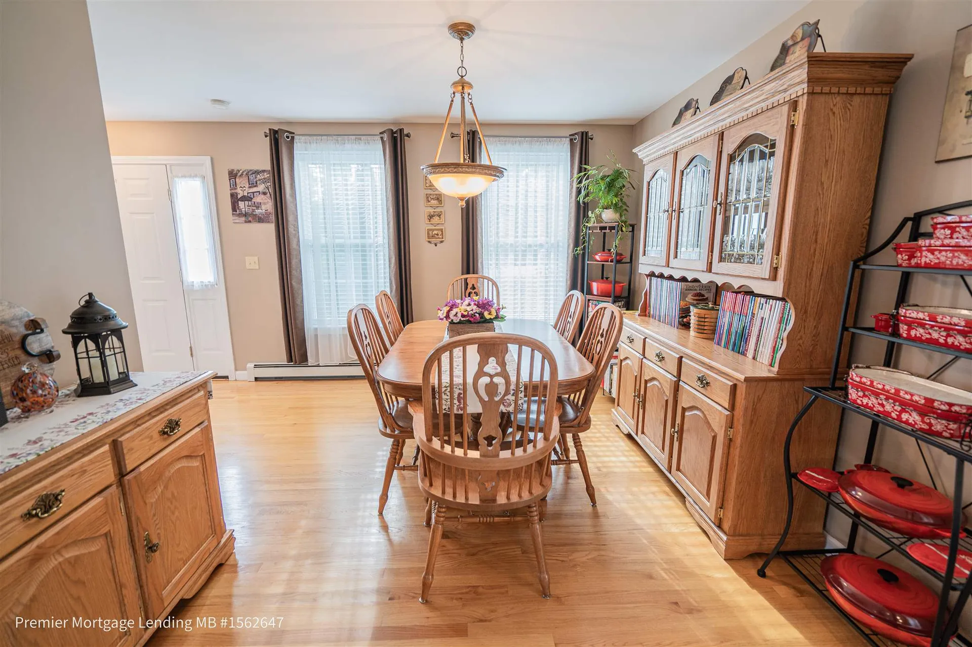 132 Ridgetop Lane Henniker NH 03242