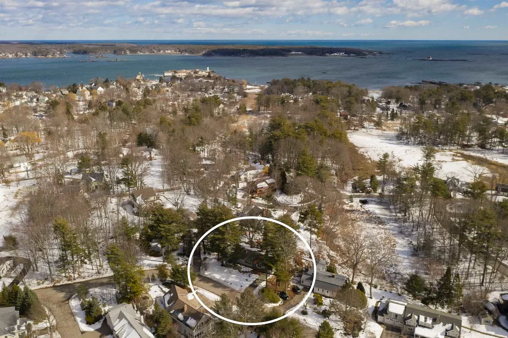 63 Walton Road New Castle NH 03854