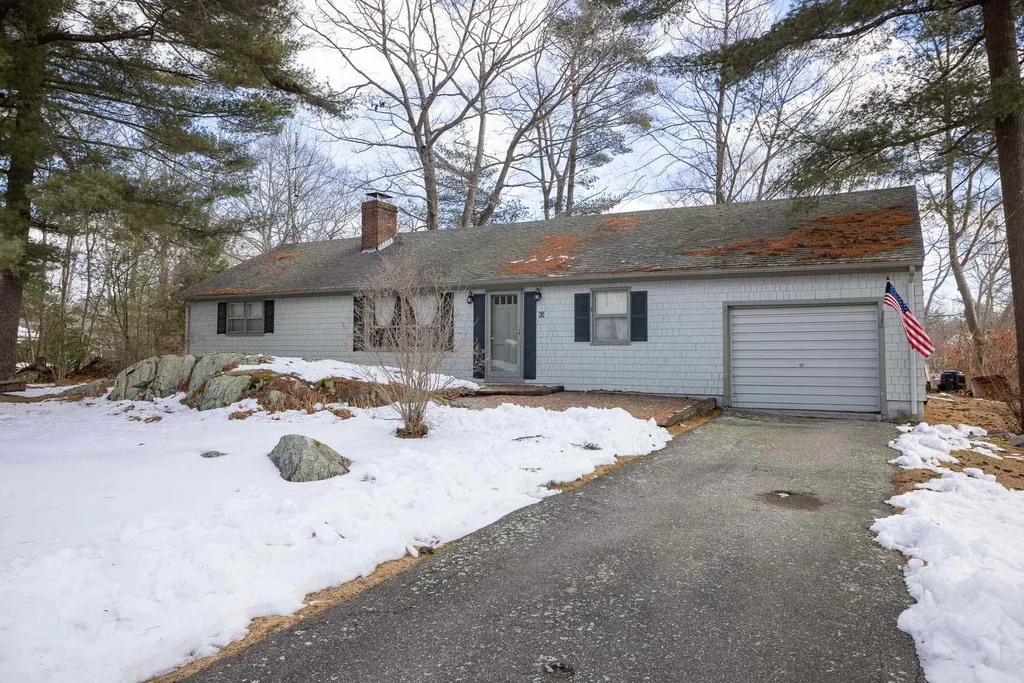63 Walton Road New Castle NH 03854