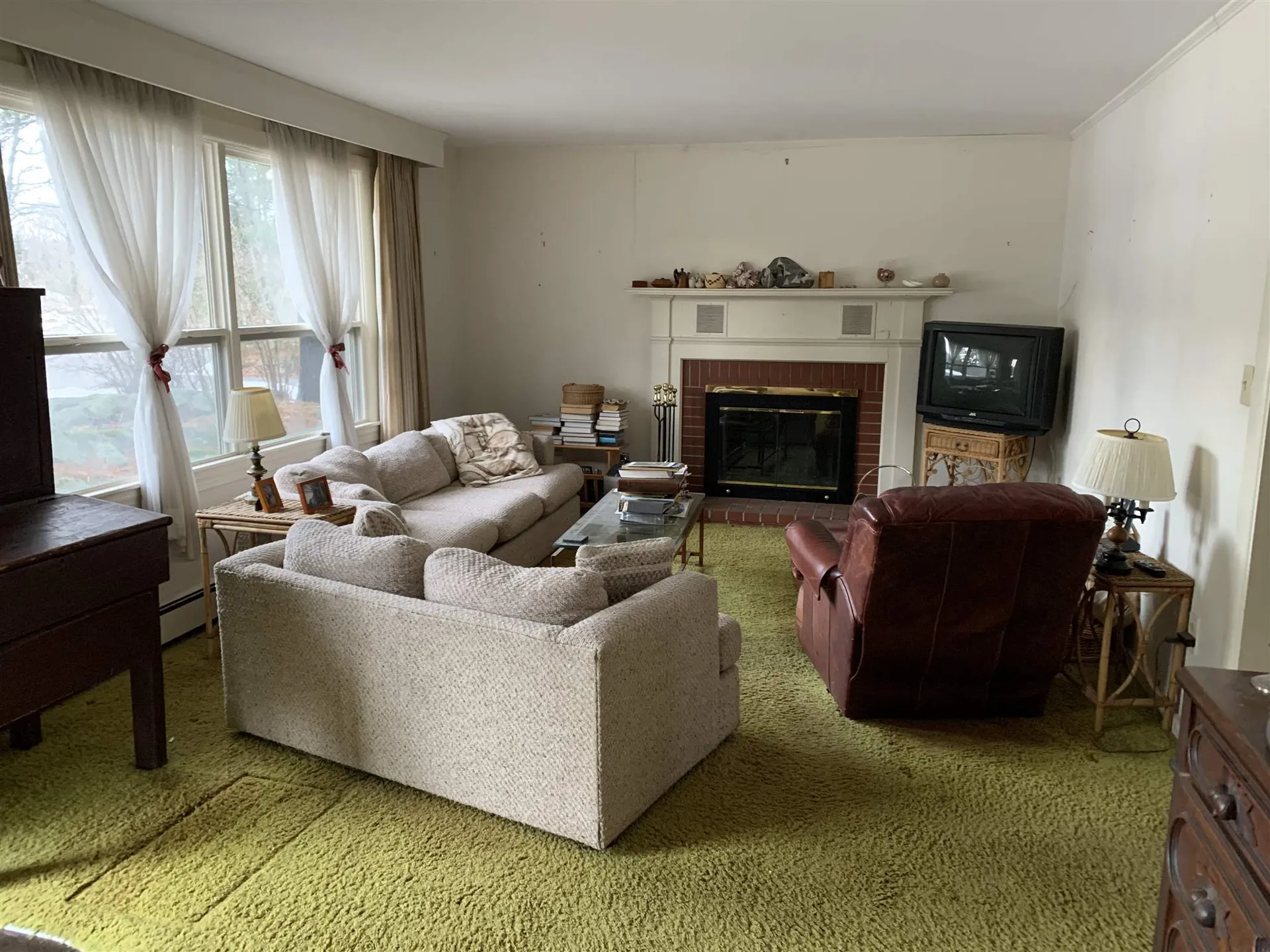 63 Walton Road New Castle NH 03854
