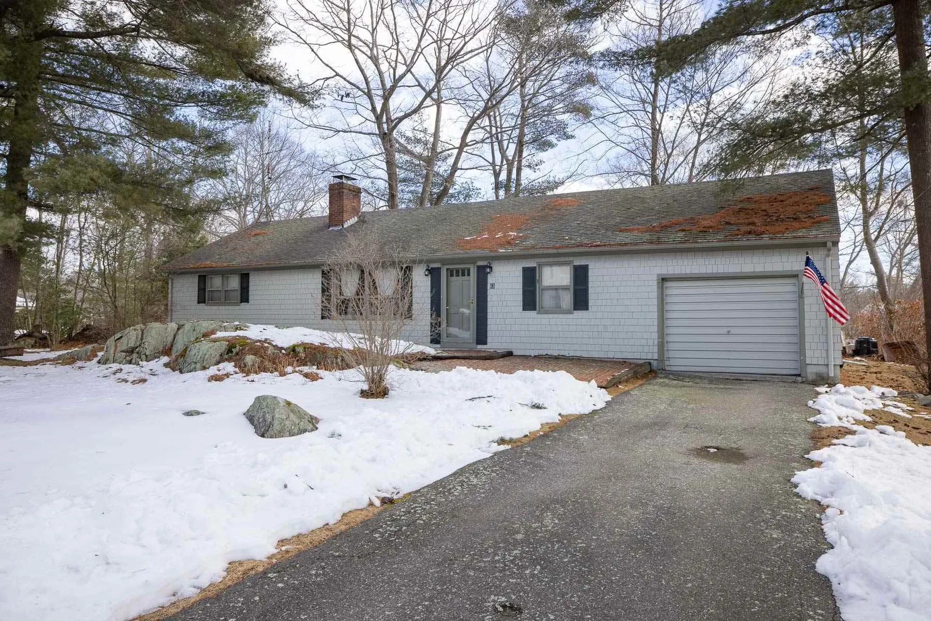 63 Walton Road New Castle NH 03854