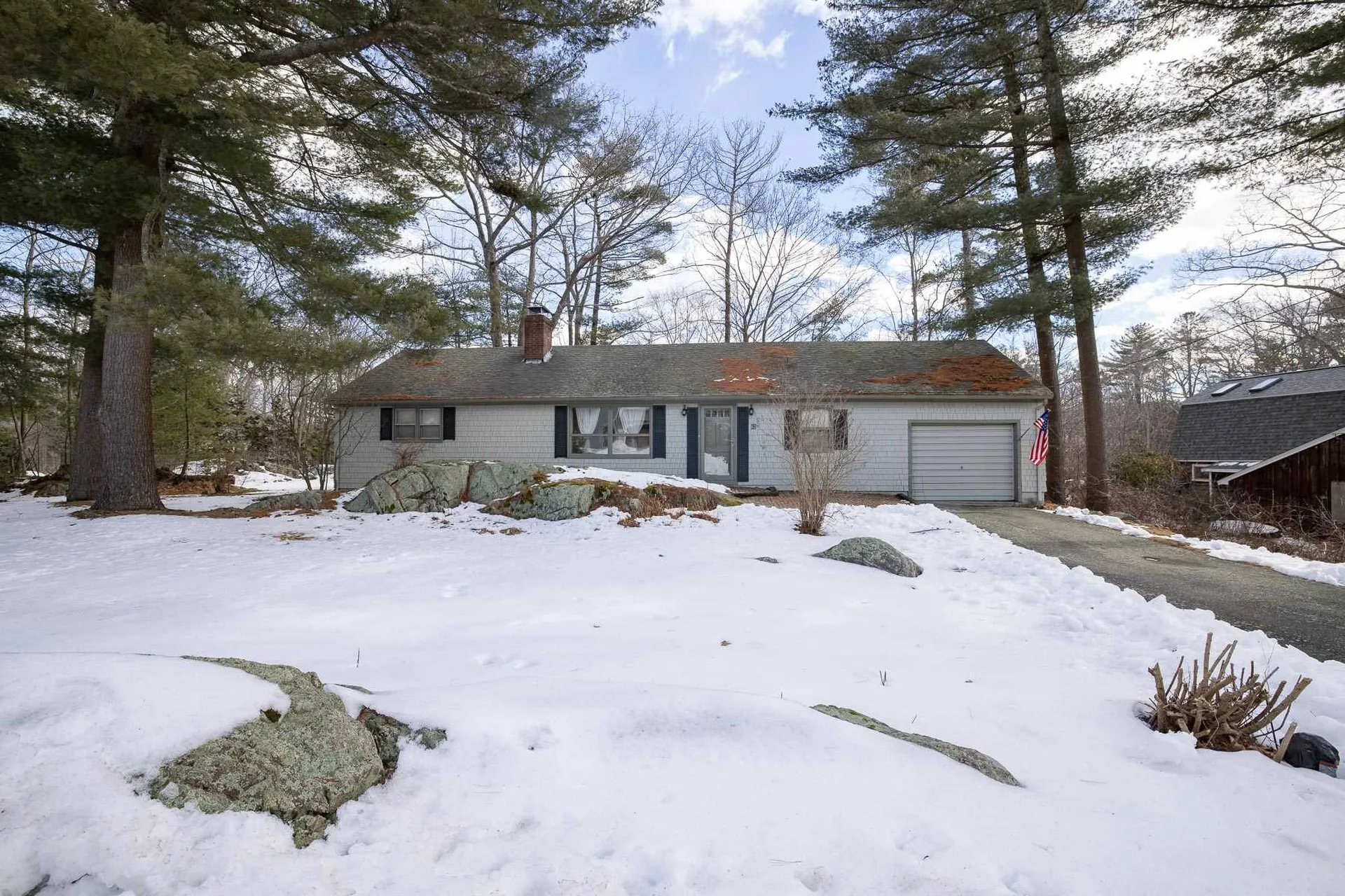 63 Walton Road New Castle NH 03854