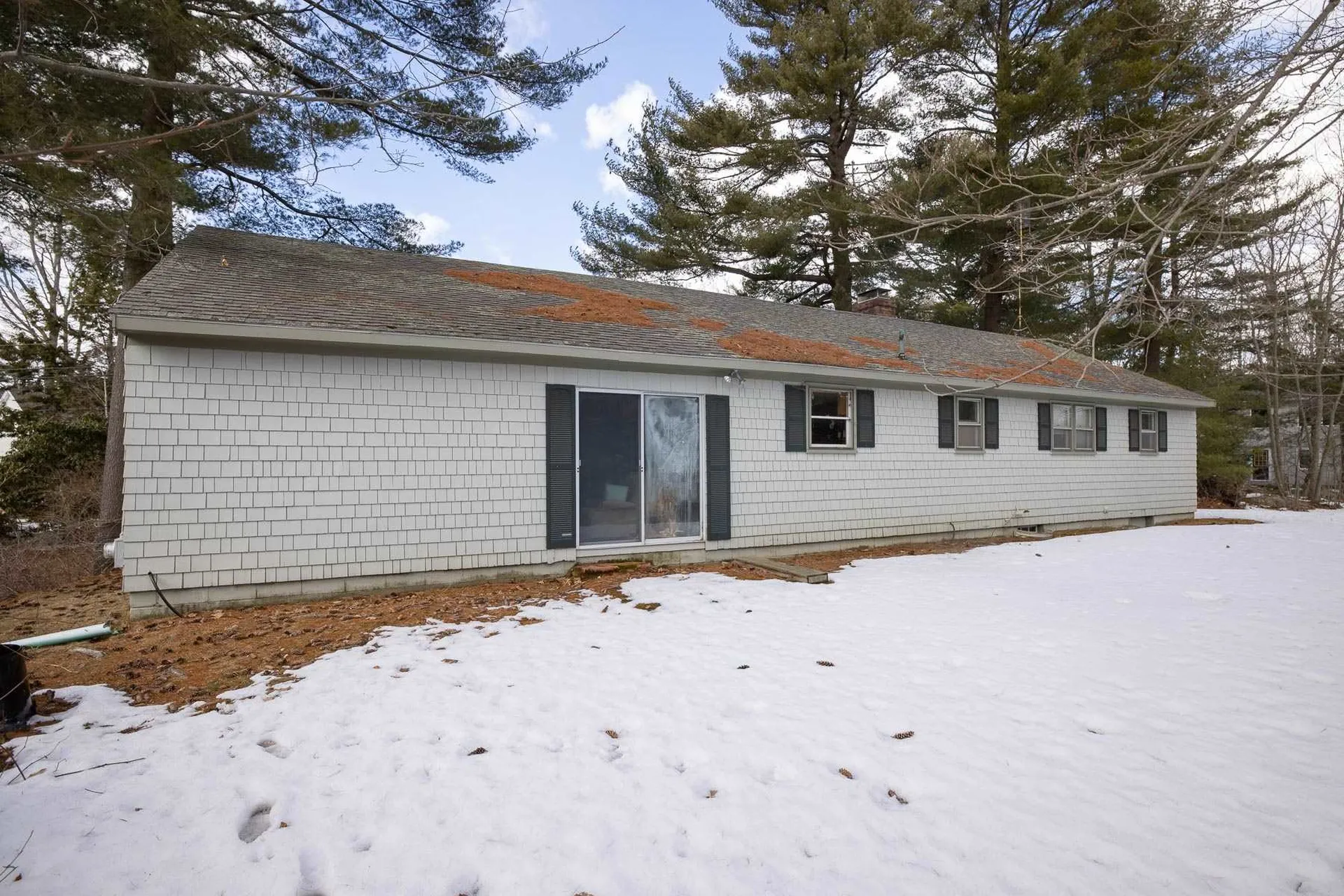 63 Walton Road New Castle NH 03854