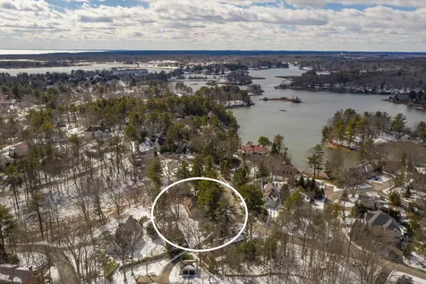63 Walton Road New Castle NH 03854
