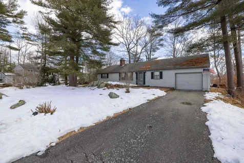 63 Walton Road New Castle NH 03854
