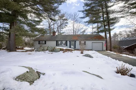 63 Walton Road New Castle NH 03854