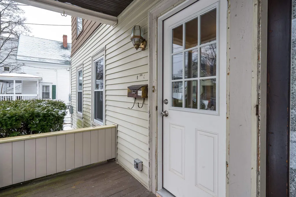 351 Orange Street Manchester NH 03104