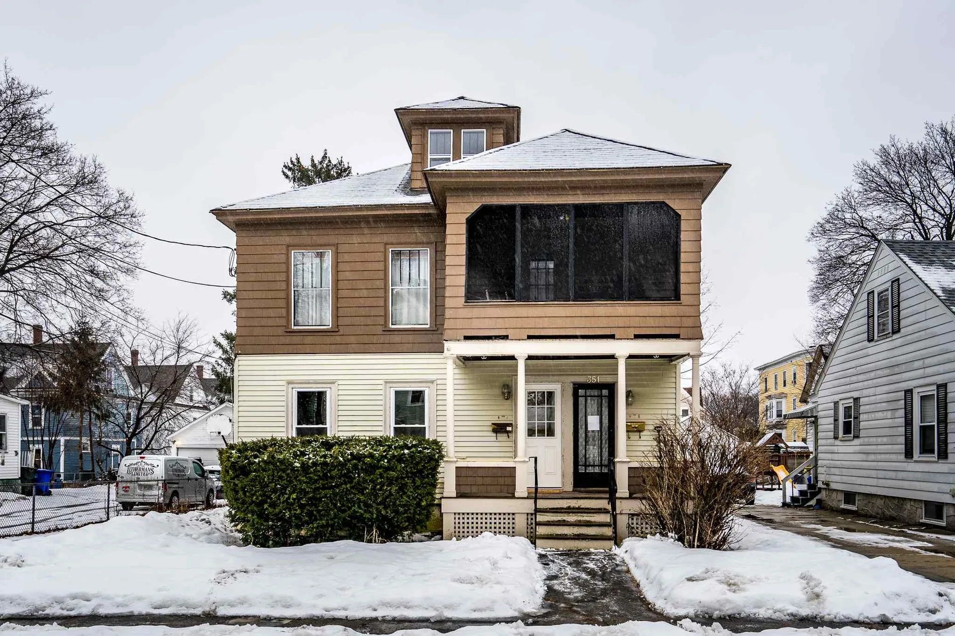 351 Orange Street Manchester NH 03104