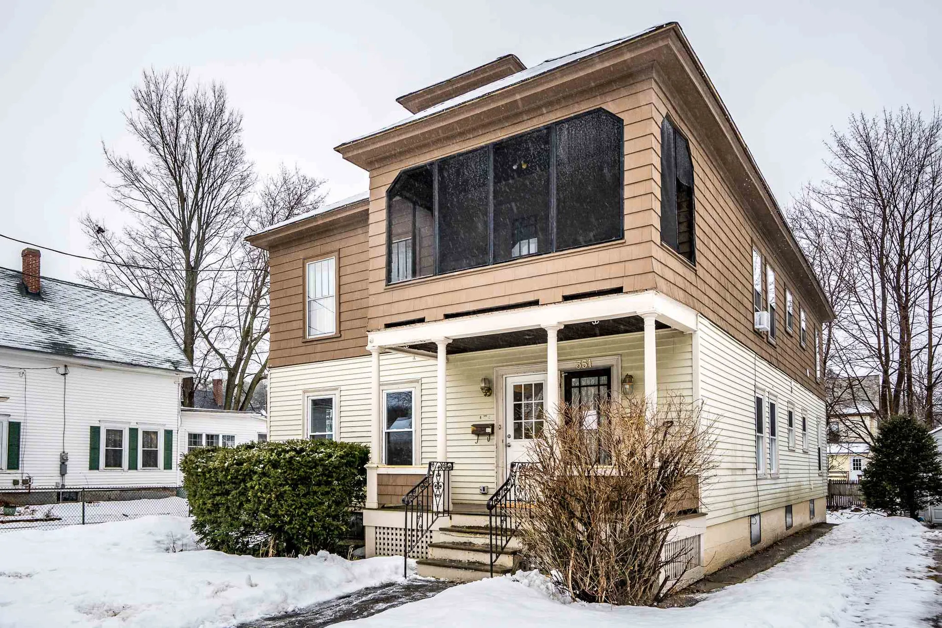 351 Orange Street Manchester NH 03104