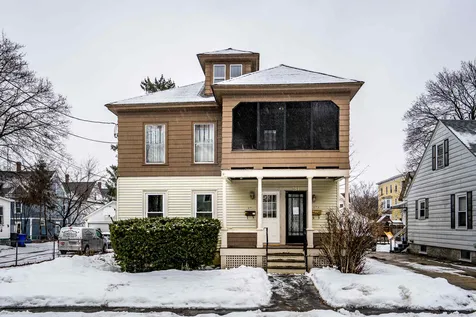 351 Orange Street Manchester NH 03104