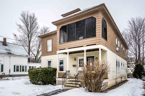 351 Orange Street Manchester NH 03104