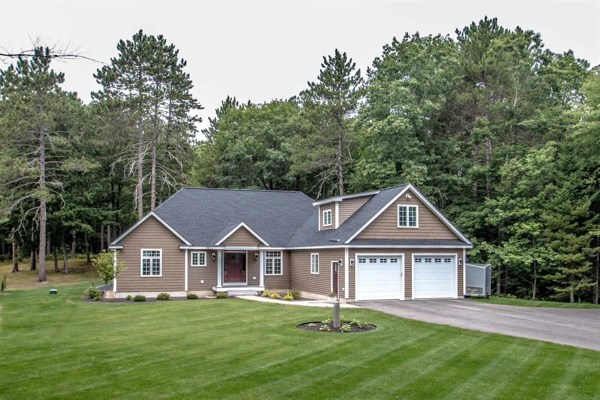344 Dandiview Road Conway NH 03860