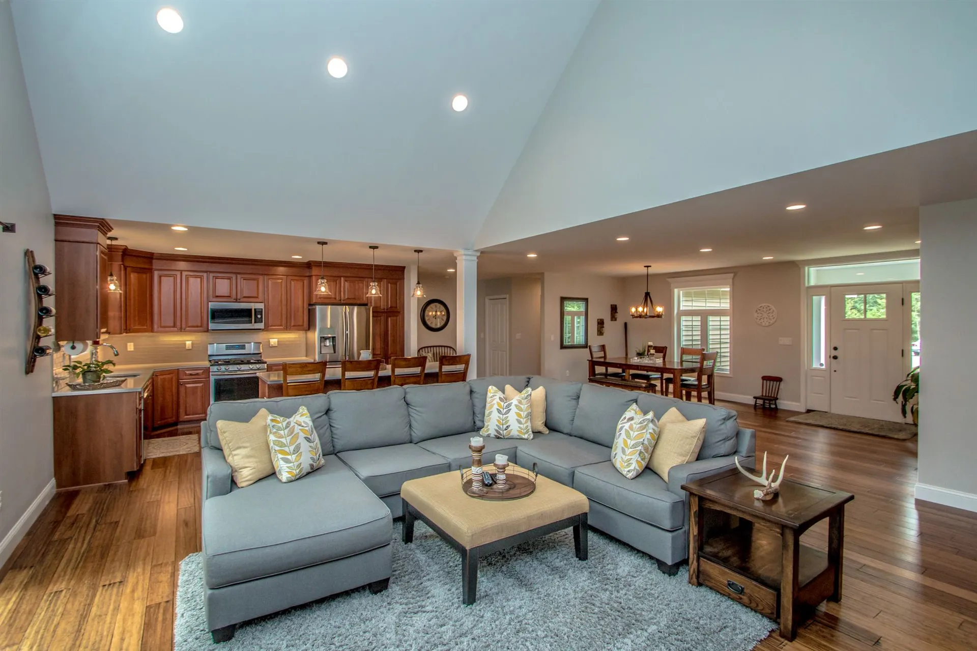 344 Dandiview Road Conway NH 03860