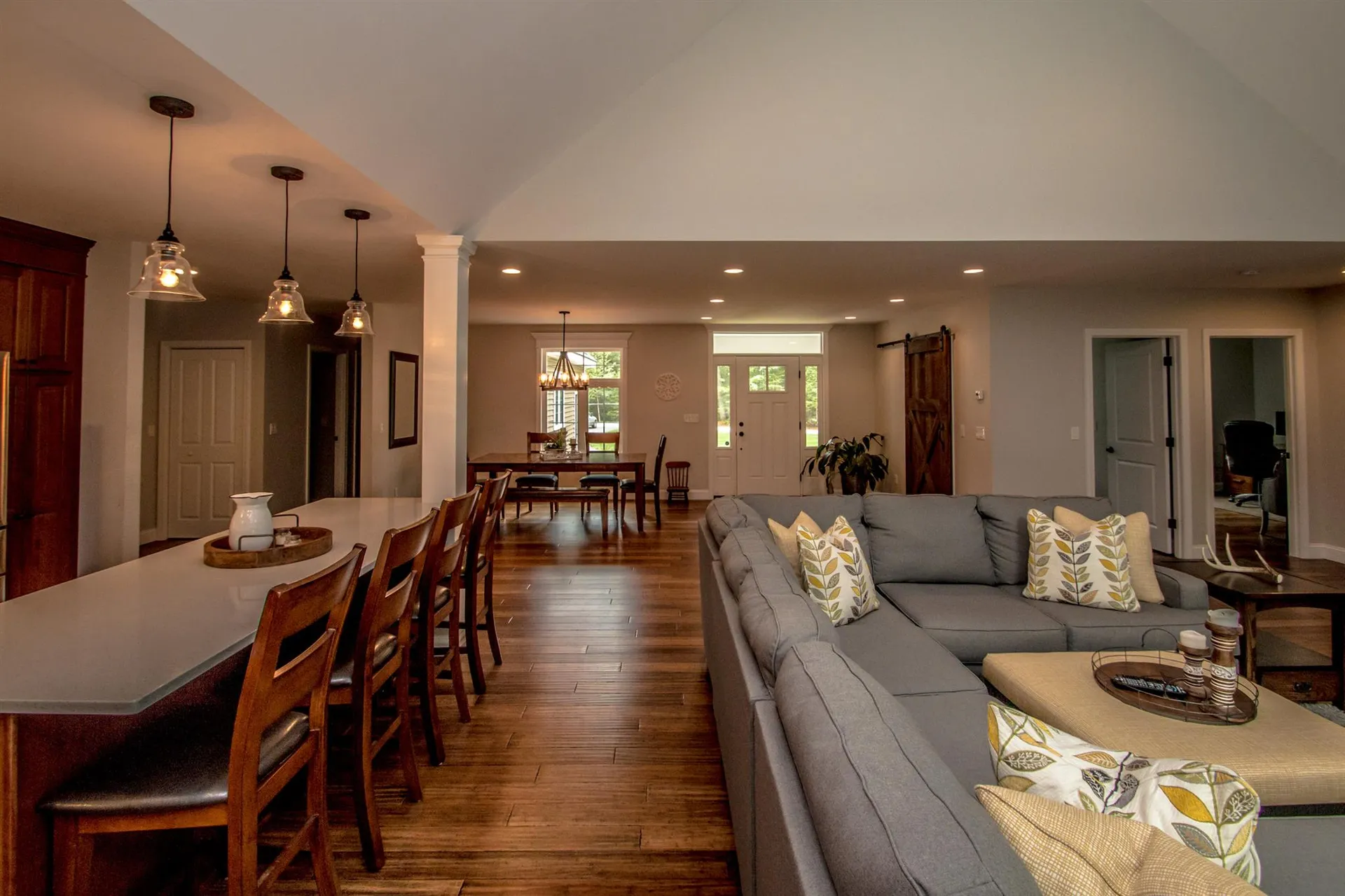 344 Dandiview Road Conway NH 03860