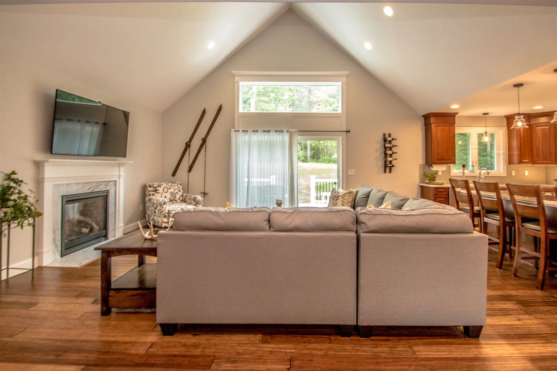 344 Dandiview Road Conway NH 03860