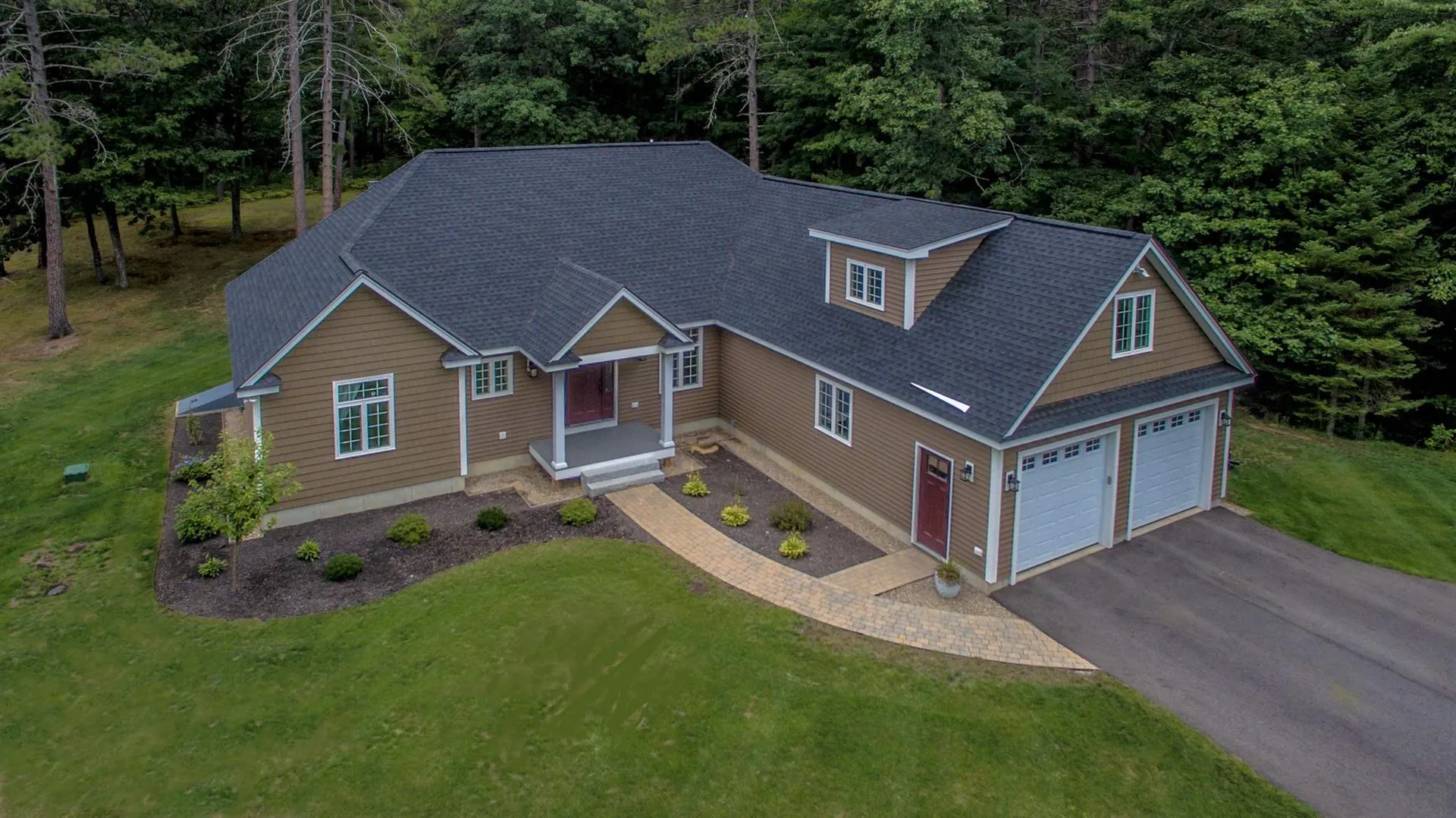 344 Dandiview Road Conway NH 03860