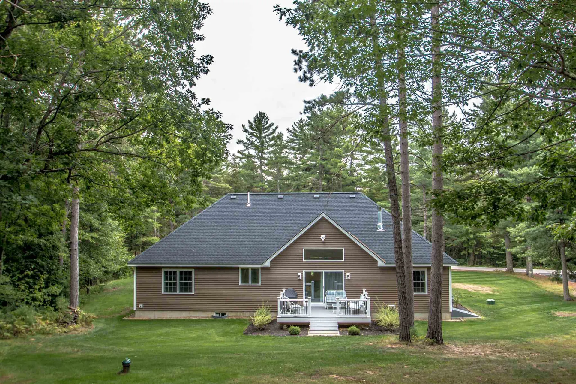 344 Dandiview Road Conway NH 03860