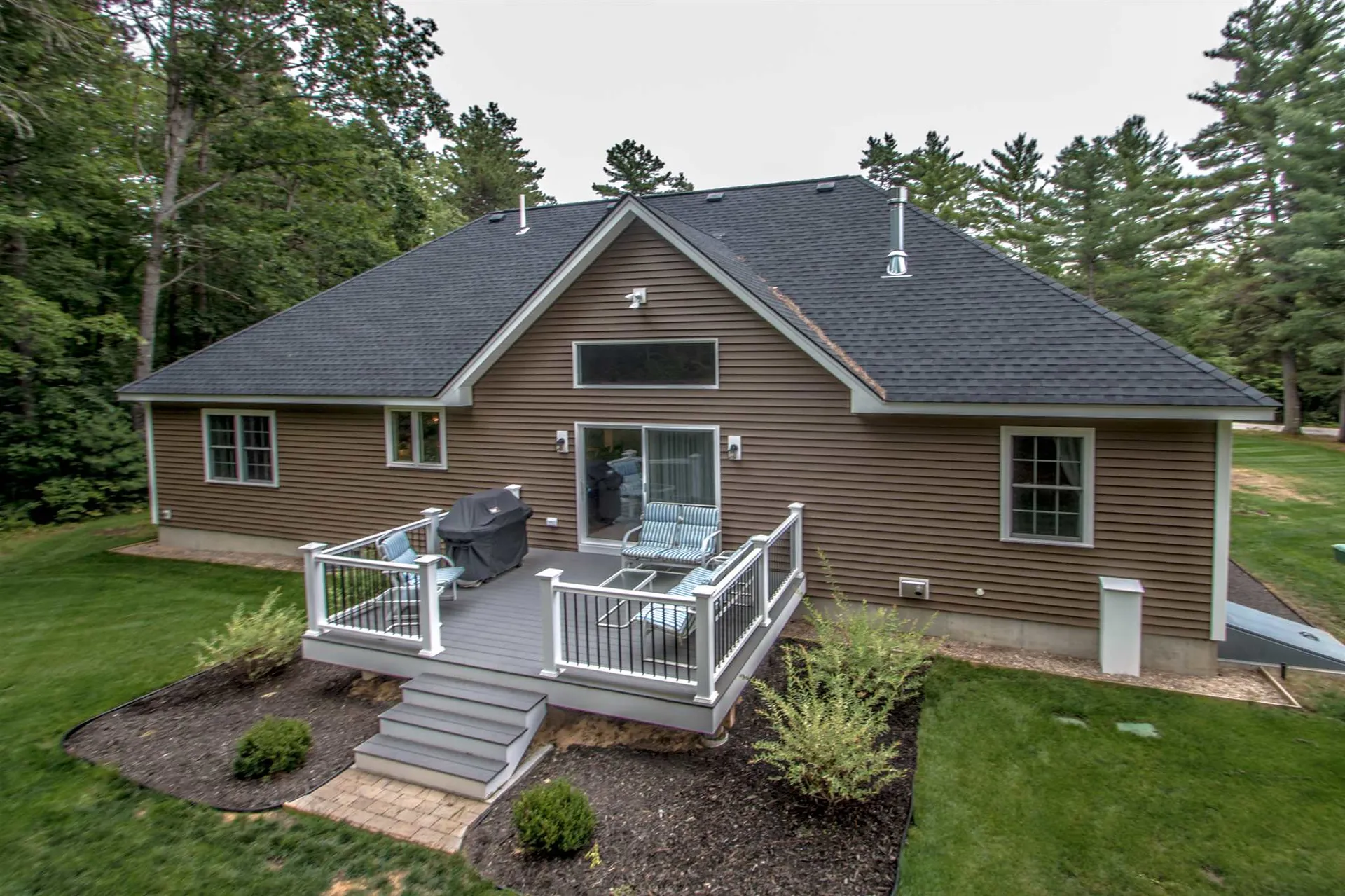 344 Dandiview Road Conway NH 03860