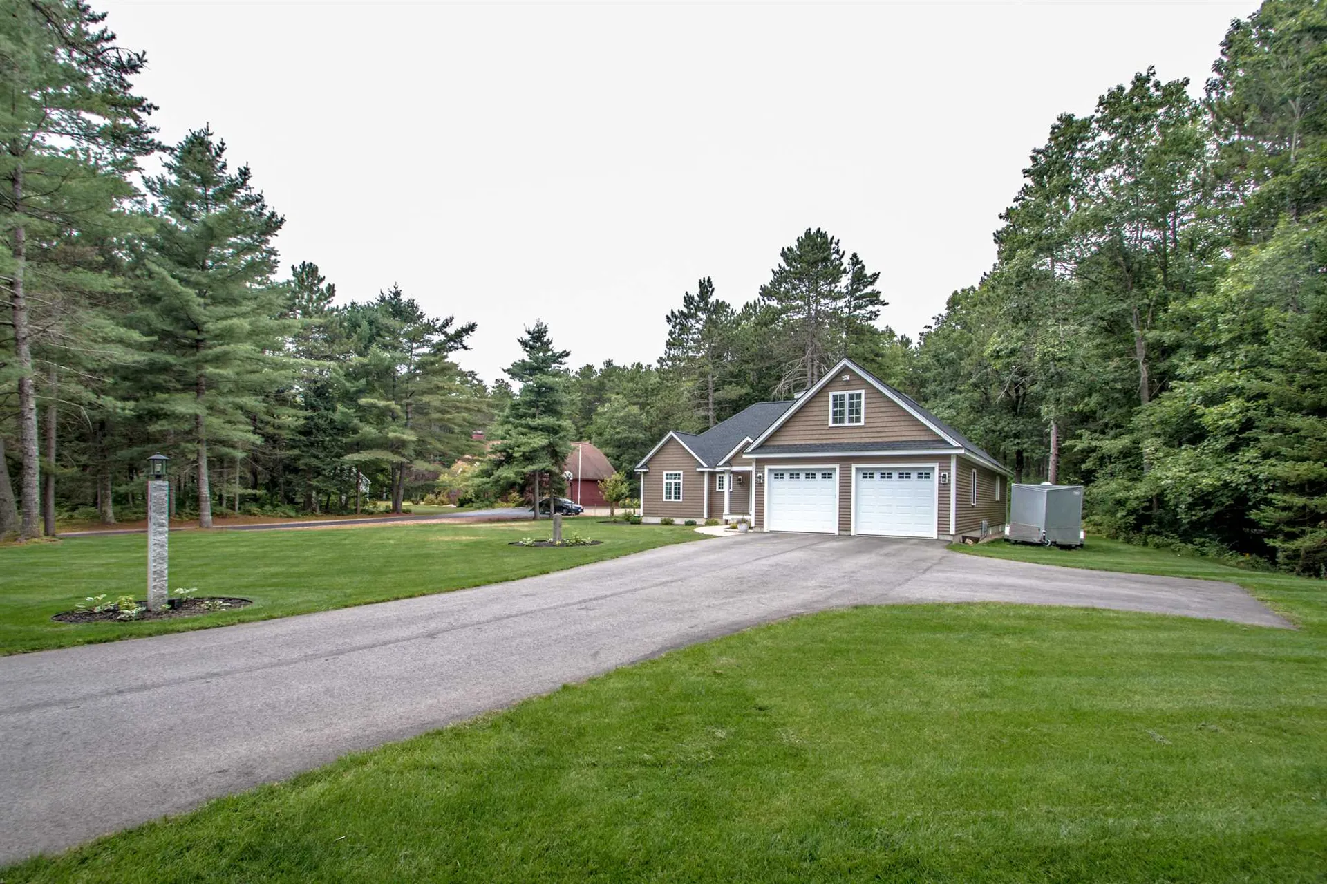 344 Dandiview Road Conway NH 03860