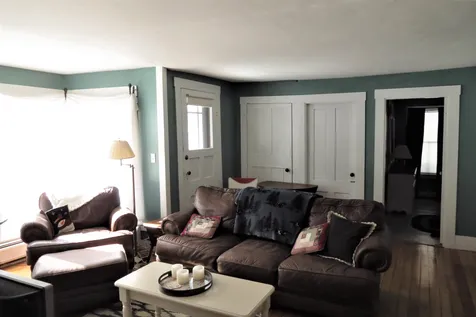 54 Depot Street Ludlow VT 05149