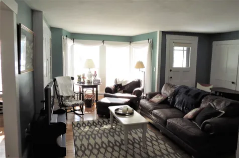 54 Depot Street Ludlow VT 05149