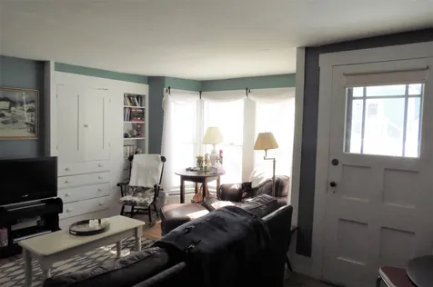 54 Depot Street Ludlow VT 05149
