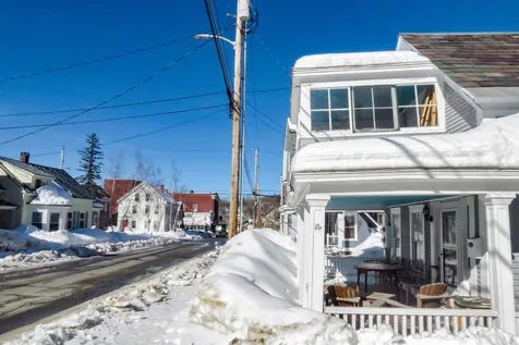54 Depot Street Ludlow VT 05149