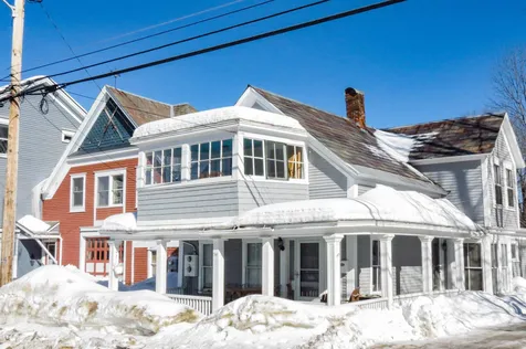 54 Depot Street Ludlow VT 05149